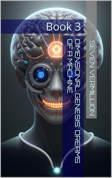 dimensional genesis book 3 cover