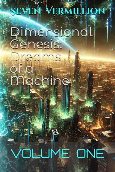 dimensional genesis vol 1 soft cover